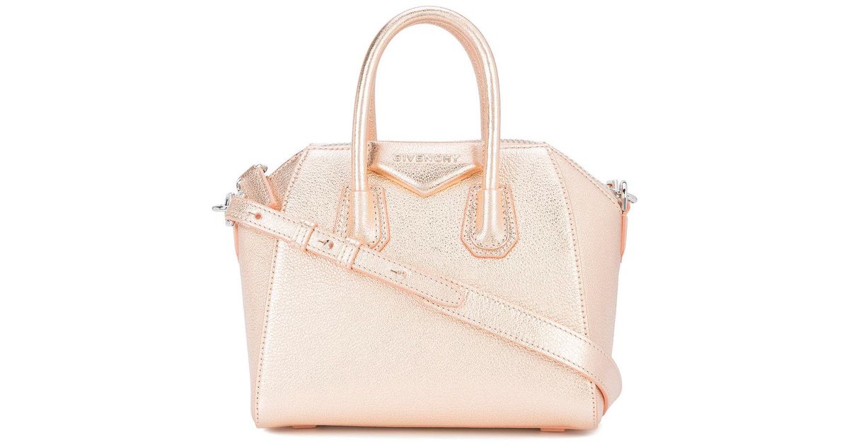 givenchy rose gold