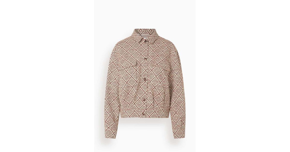 samsoe samsoe overshirt