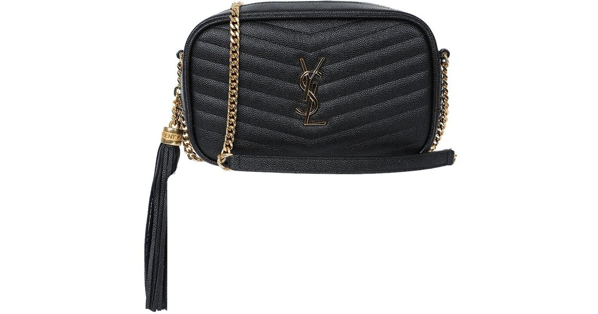 ysl mini bag