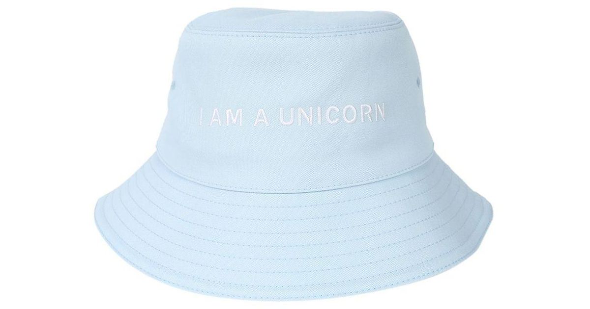 Burberry unicorn hat Clearance