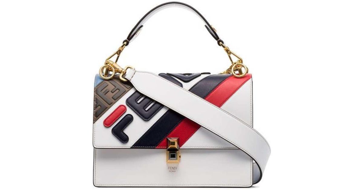 fendi kani bag