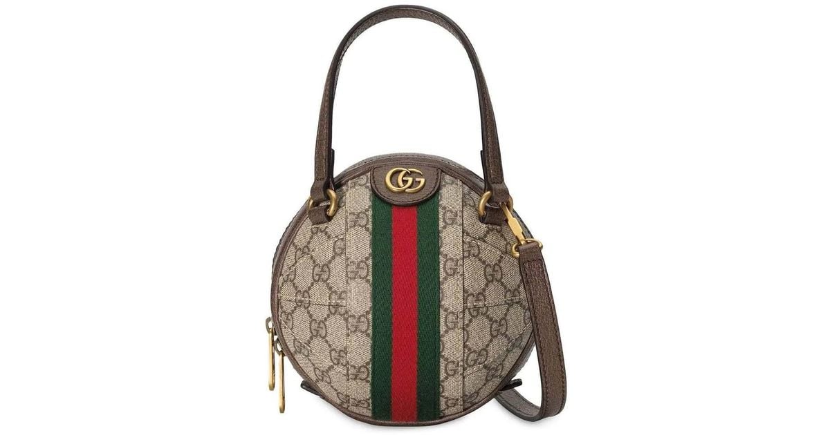 gucci sphere bag