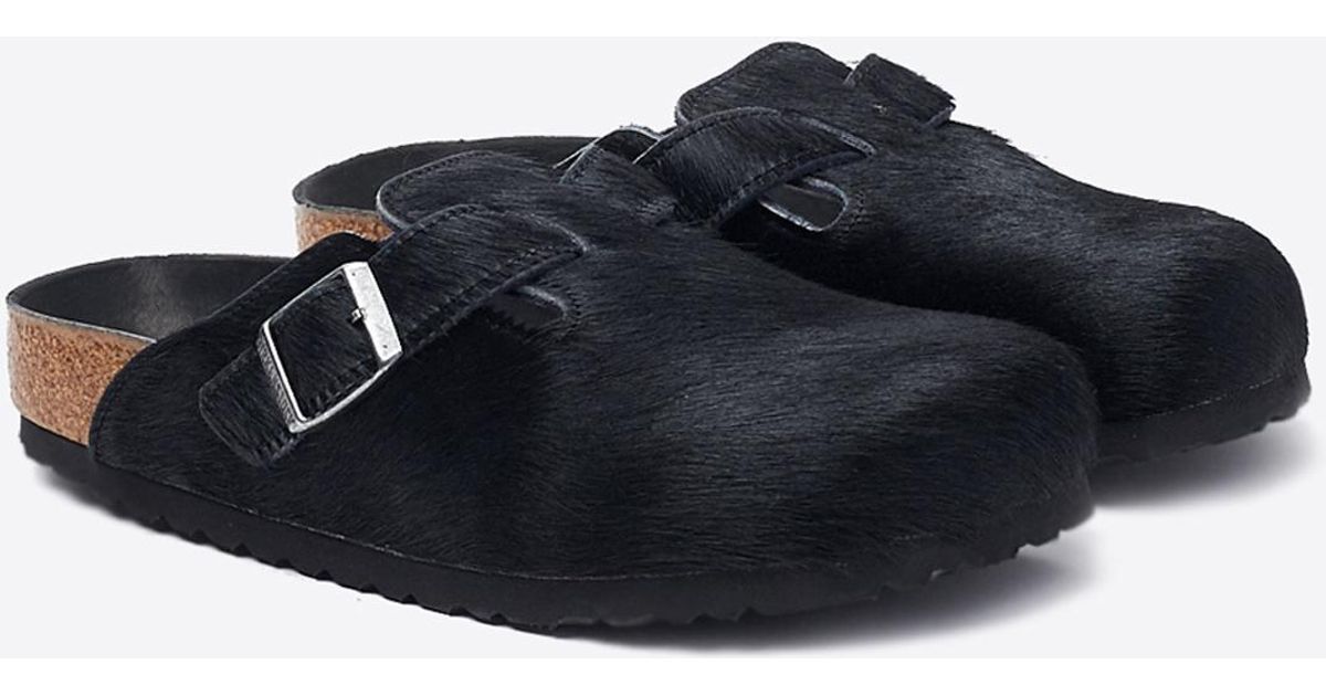 birkenstock boston hex