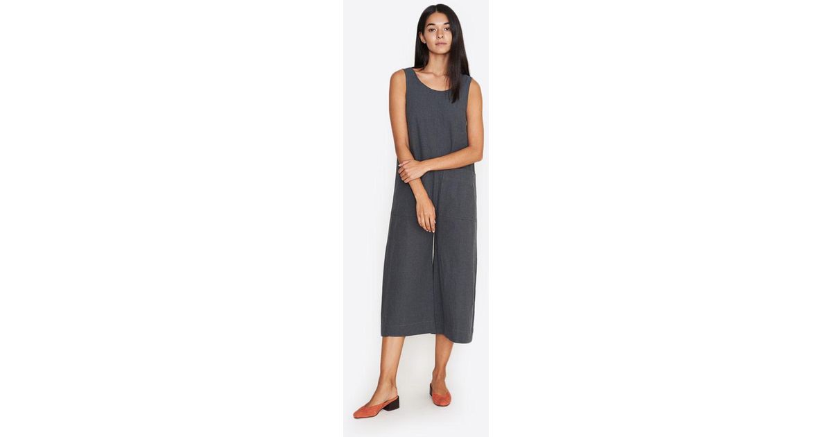 ilana kohn milo jumpsuit