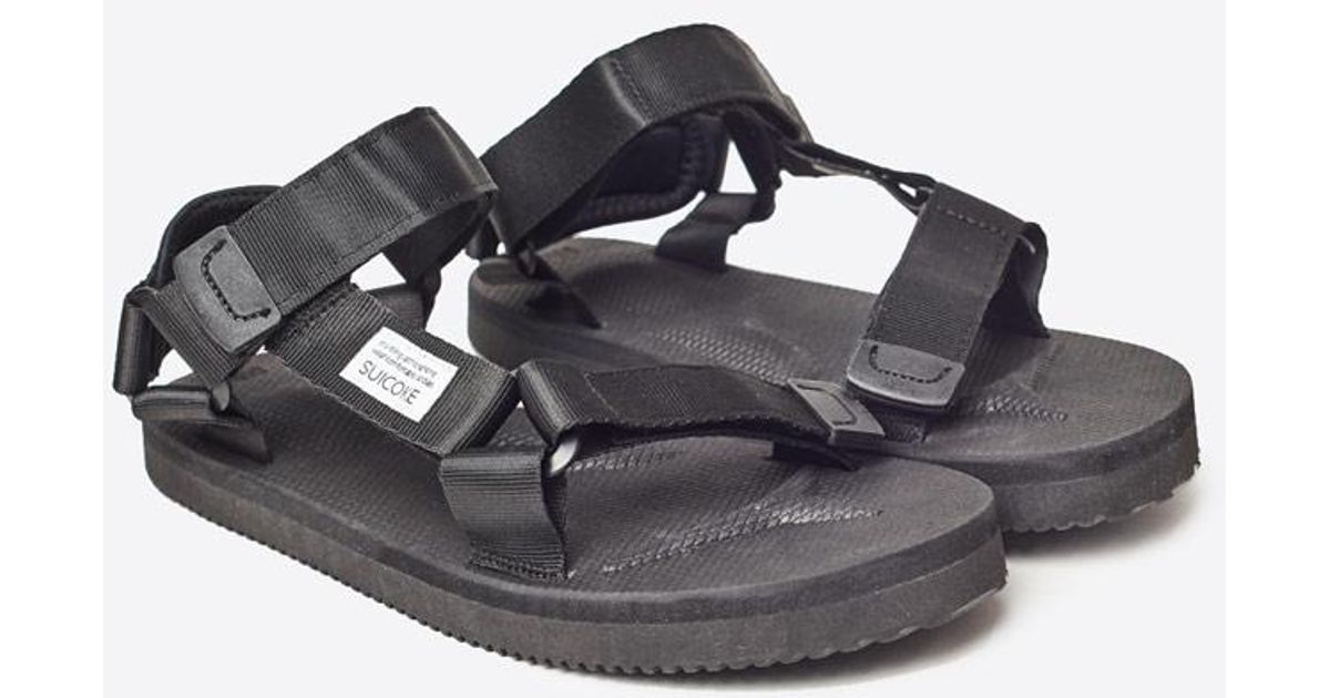 vibram sole flip flops