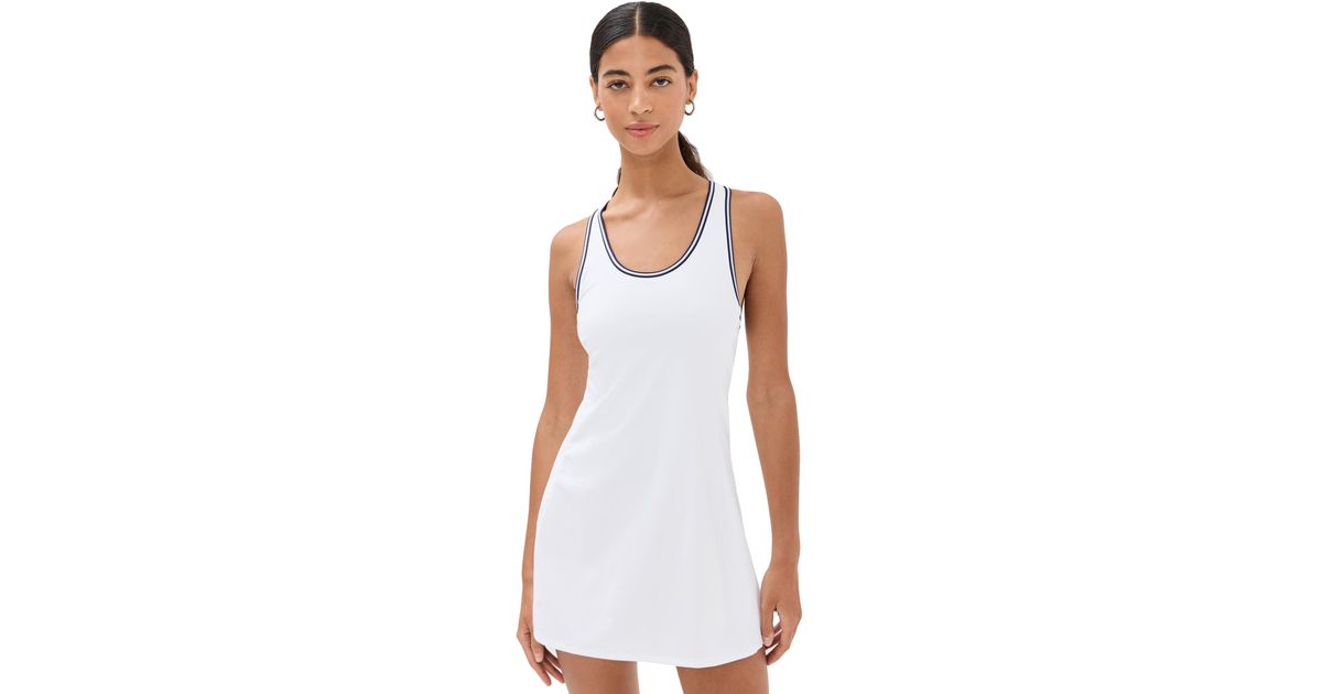 Ralph Laren Tennis Dress | 8-10 main image 1