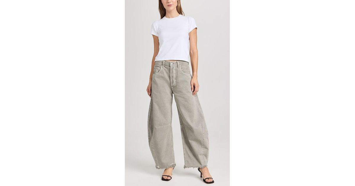 Citizens of Humanity Horseshoe Jeans | Lyst Citizens of Humanity Horseshoe Jeans | Lyst