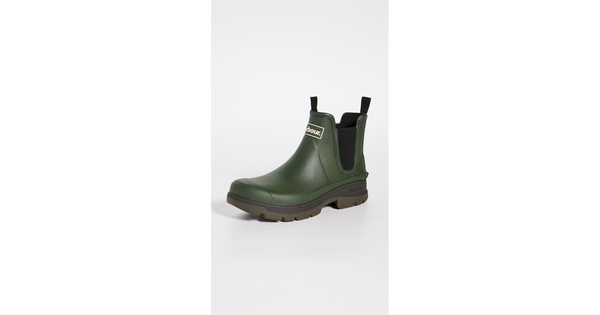 barbour nimbus wellies