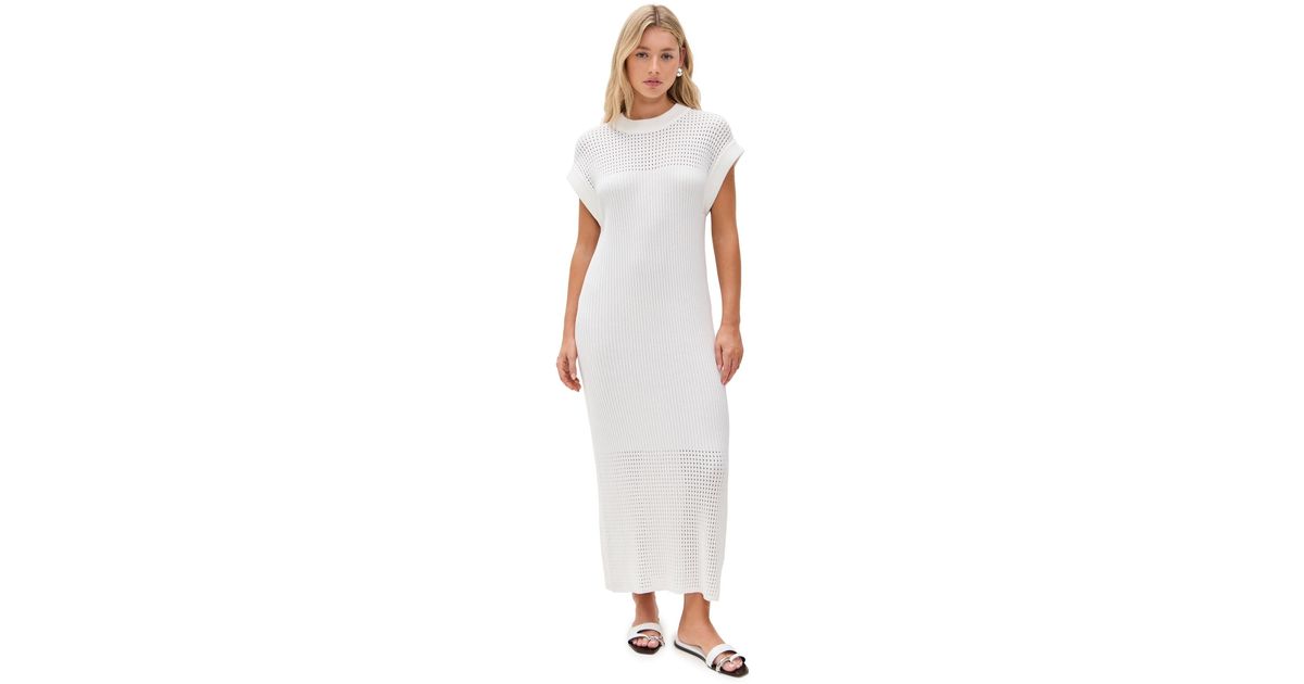 endless rose sleeveless knit mini dress Endless Rose main image 0