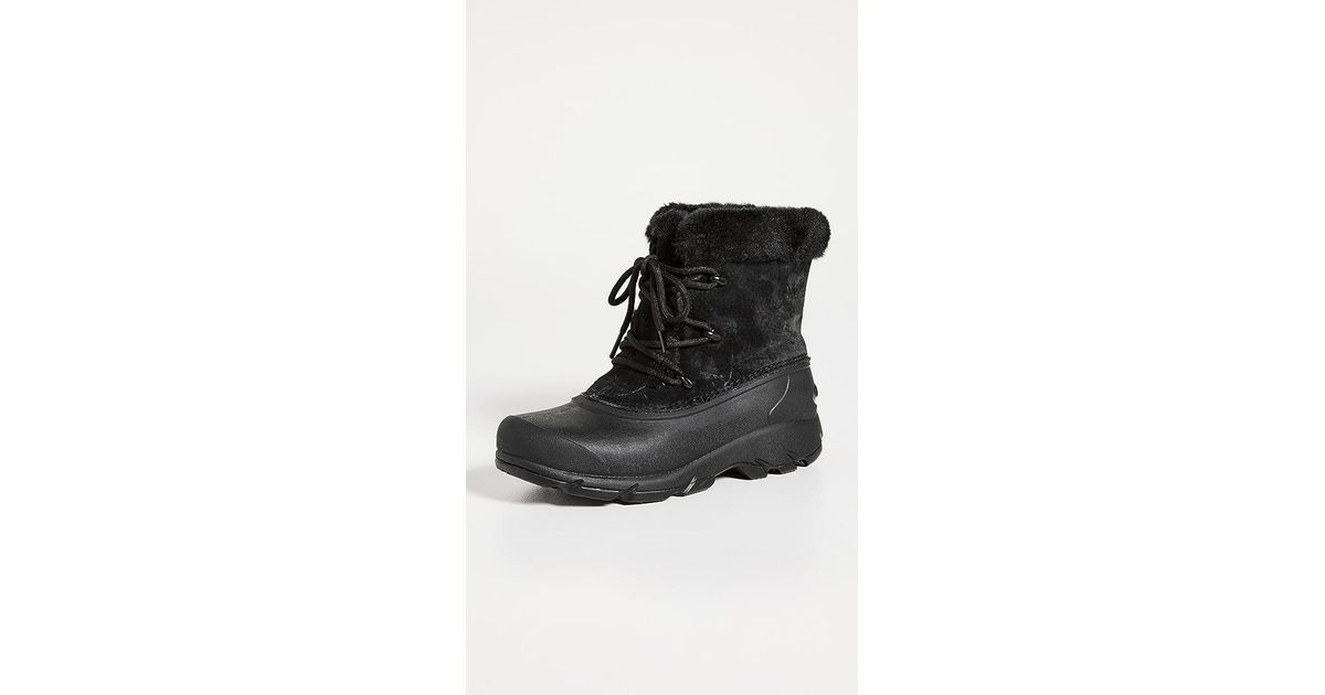 sorel snow angel boots
