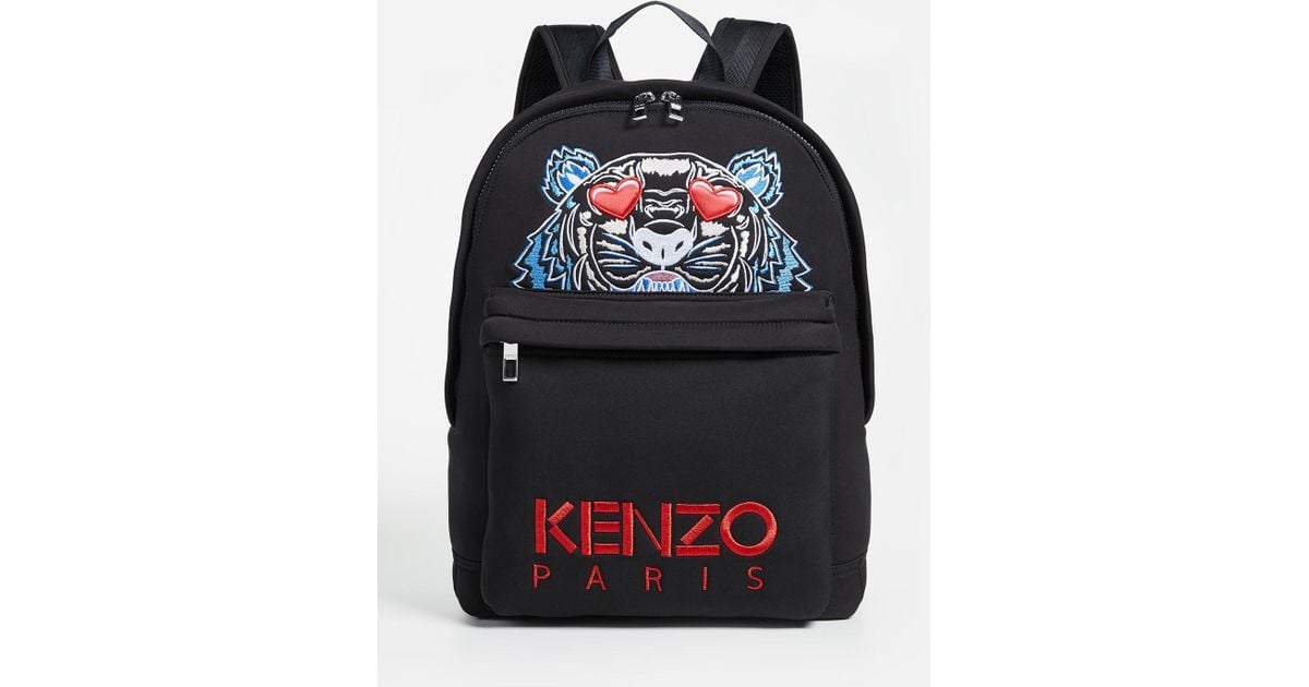 kenzo bebeboo