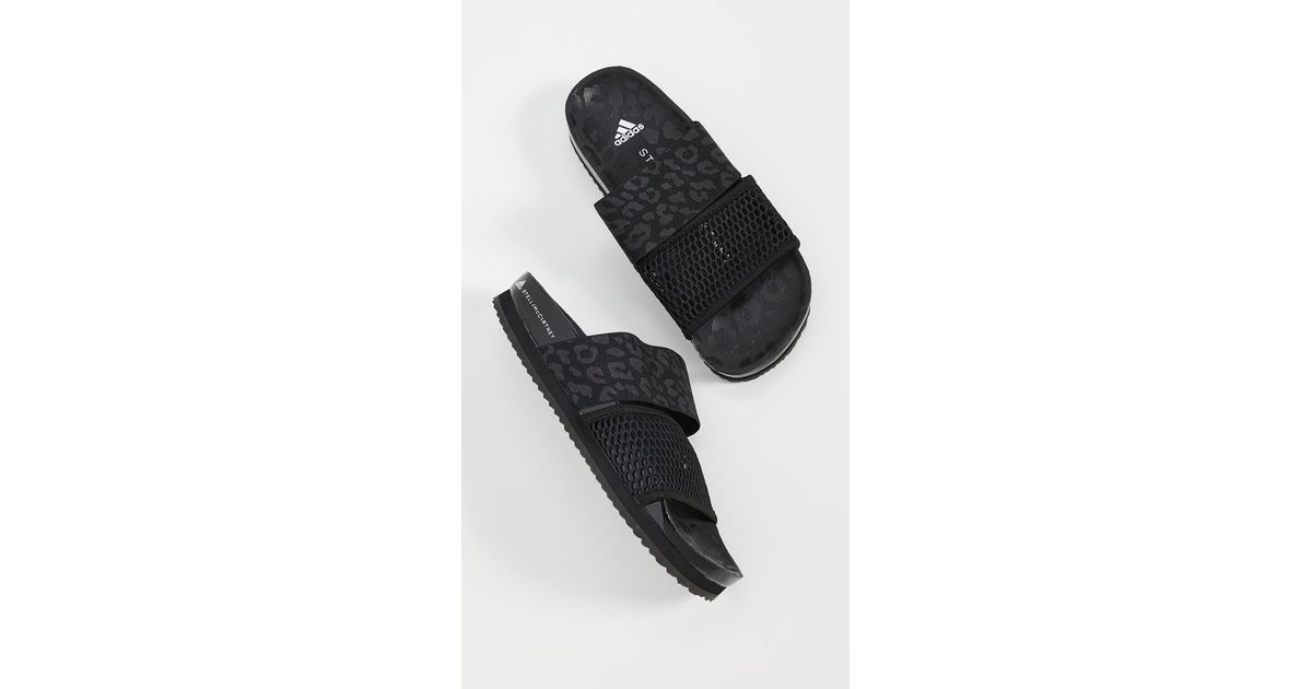 stella lette slides