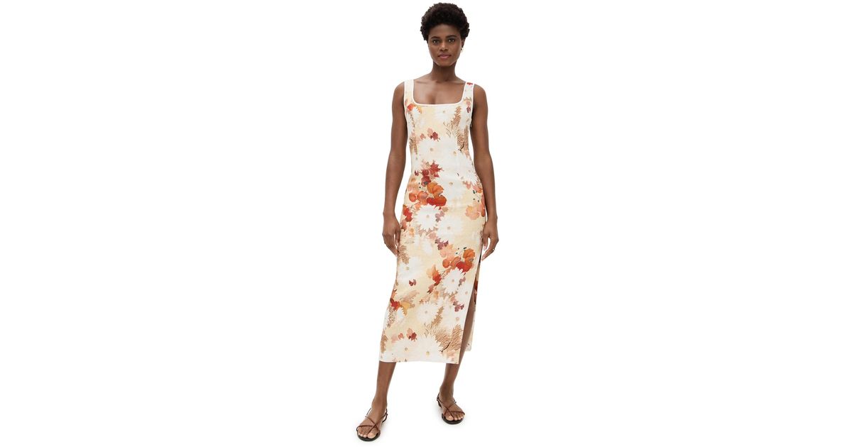 sir jessamine midi dress Jessamine Tie Mini Dress