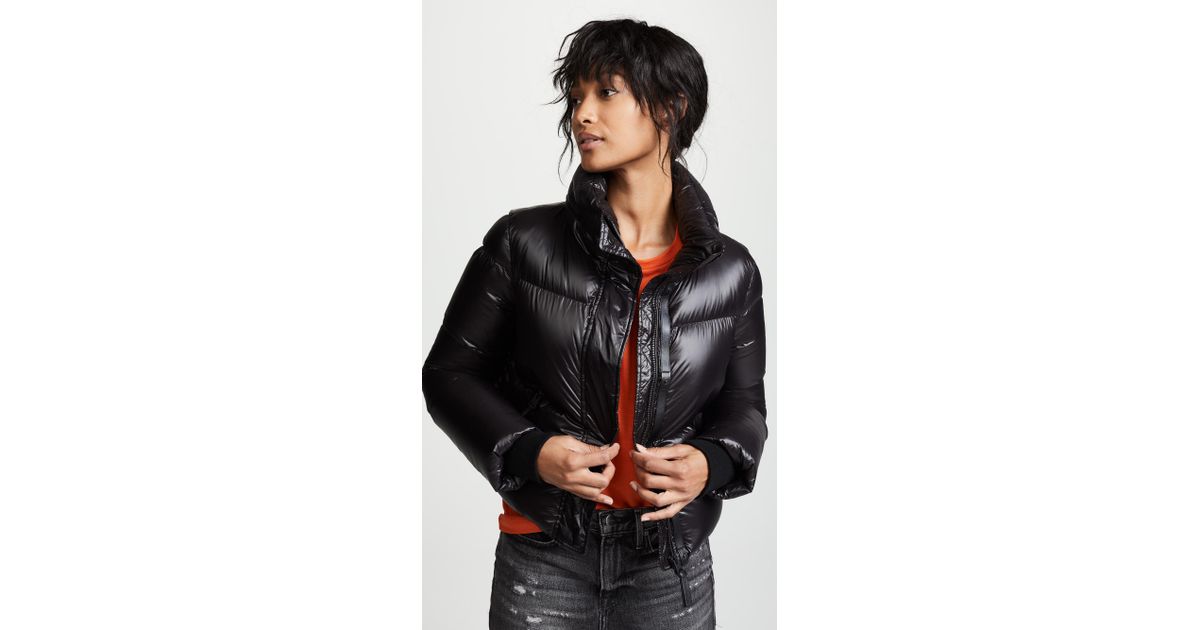 mackage mimi