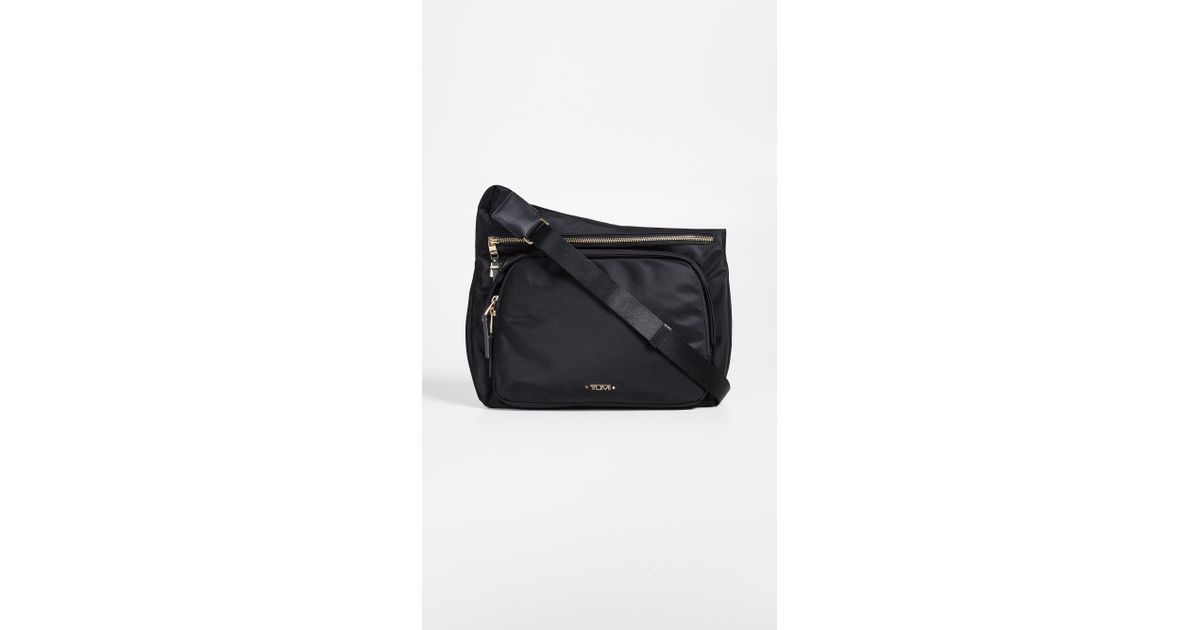 tumi siam crossbody