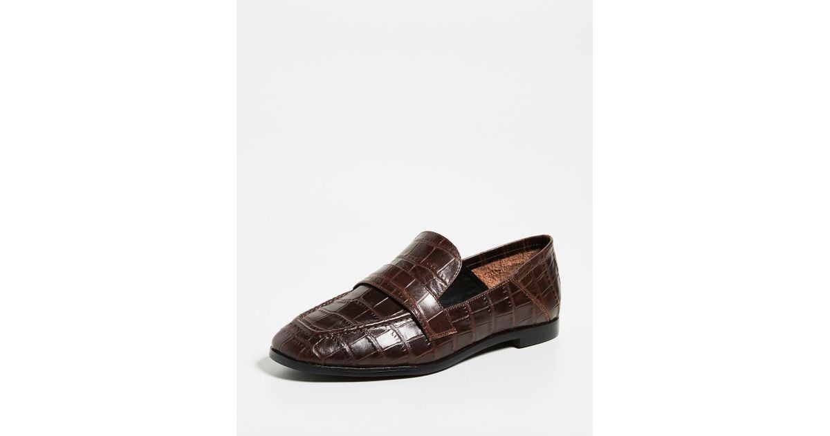 jeffrey campbell jesse iii loafers