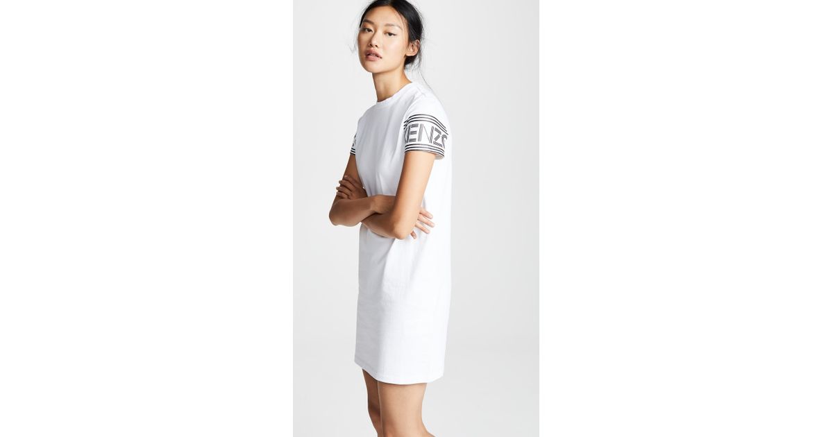 Kenzo sport sweater dress sale