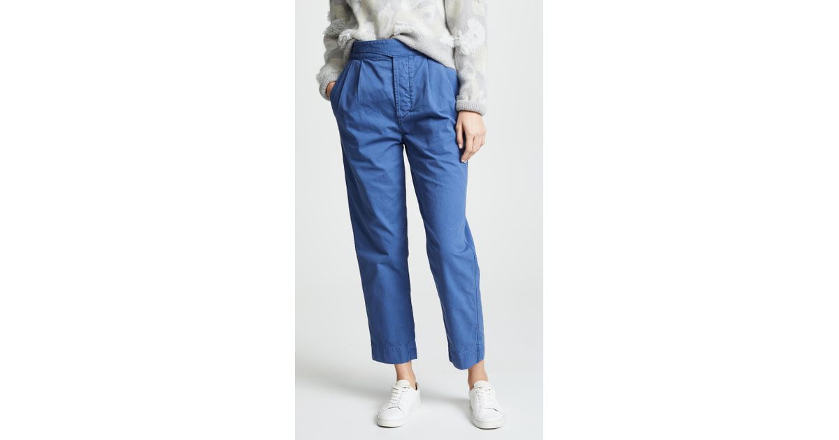 rag and bone wilson pants