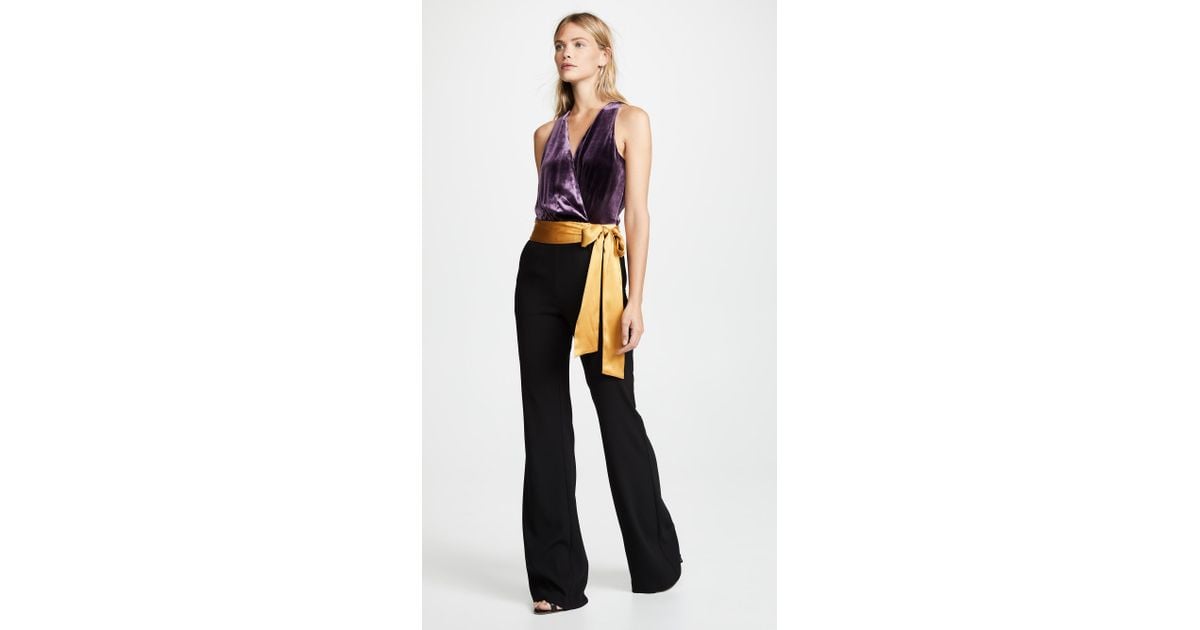 ramy brook nina jumpsuit