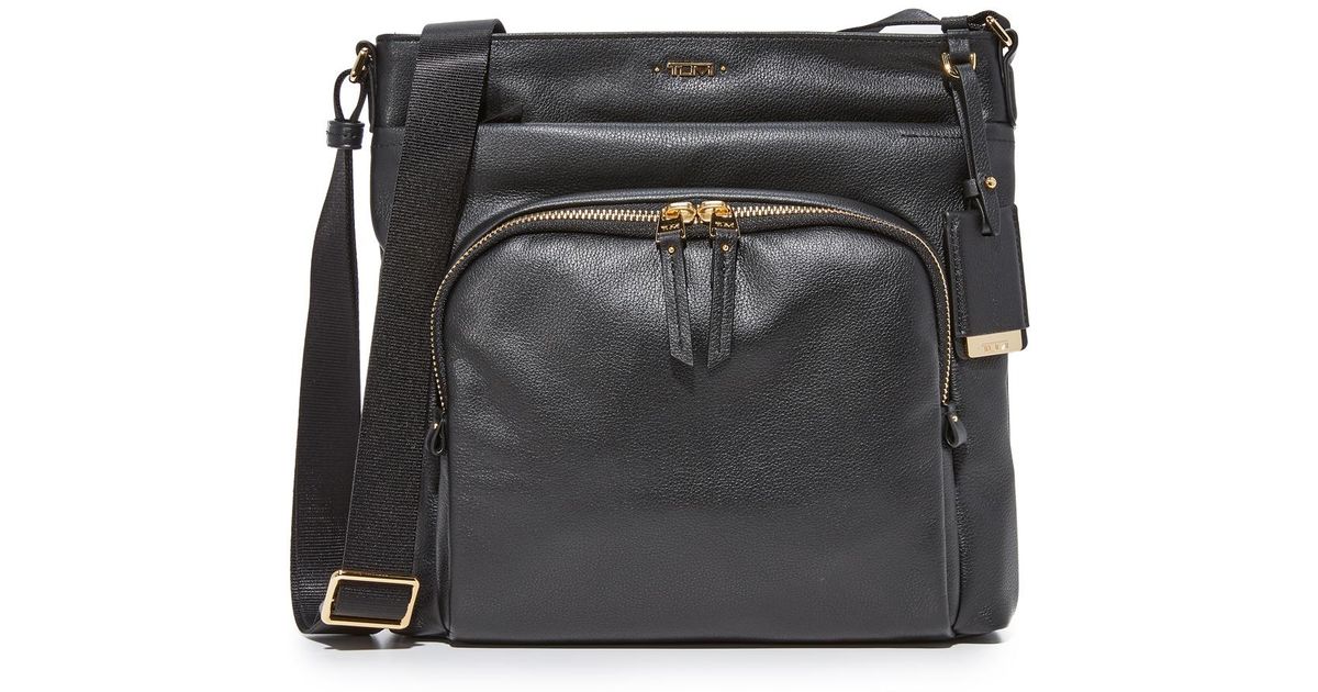 tumi capri