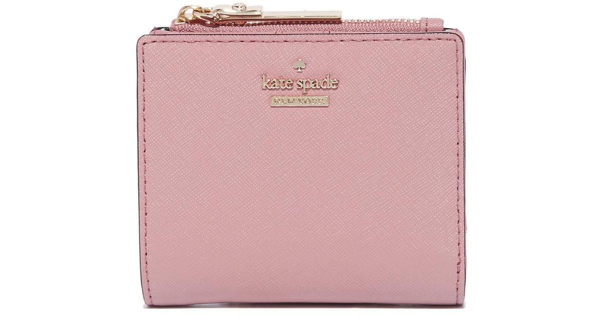 kate spade adalyn wallet