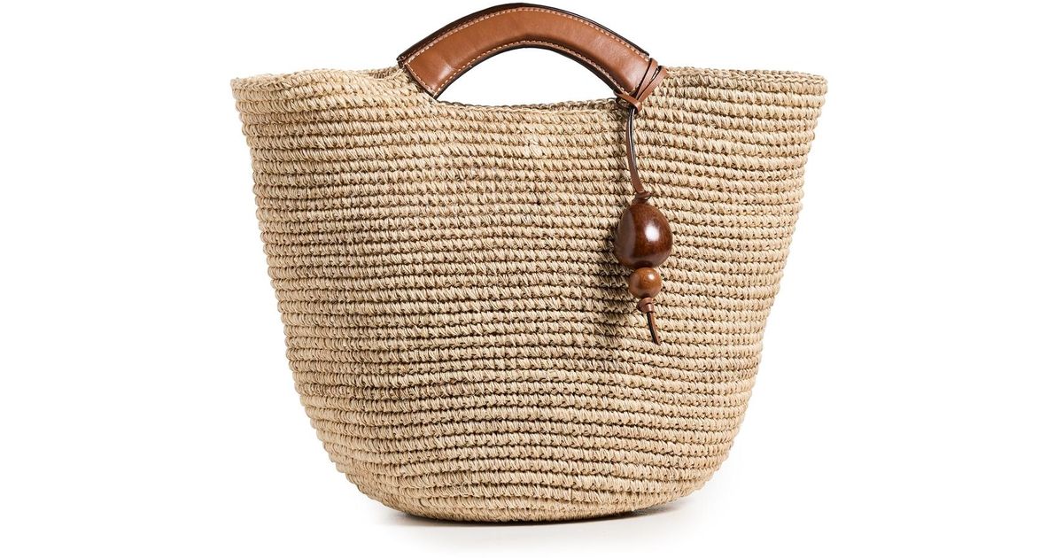 【Hunting Season】Large Woven Shopper Tote Hunting Season Large Woven Shopper Tote | Shopbop