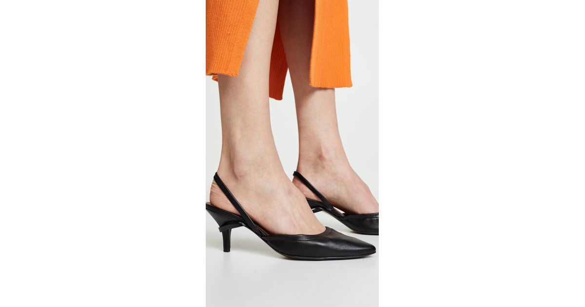 joseph sadie slingback