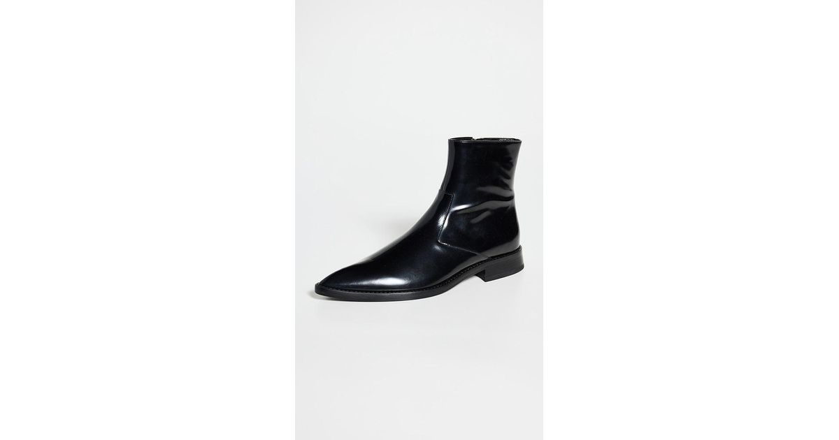 Victoria beckham chelsea boots cheap