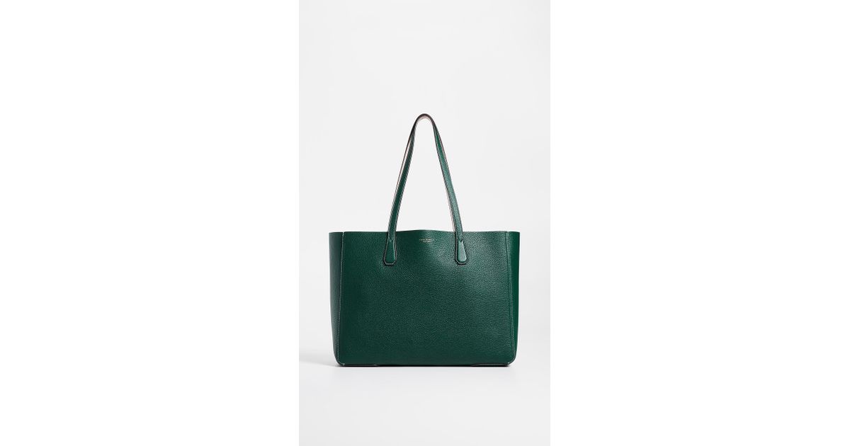 tory burch phoebe tote