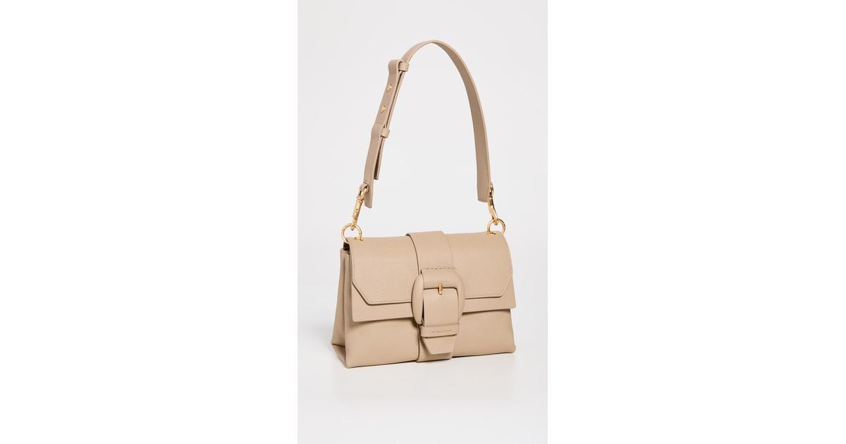 Oroton frida medium satchel sales