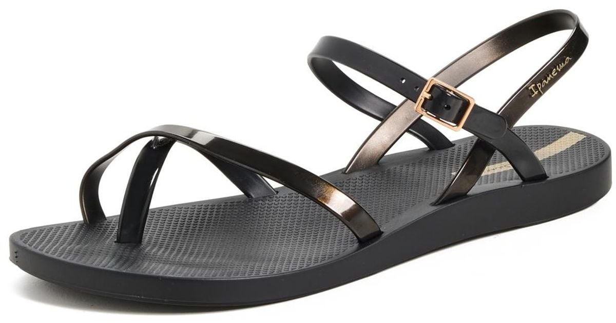 Ipanema Mädchen Sandalen FASHION SAND IX - Pink Gr. 31 EU