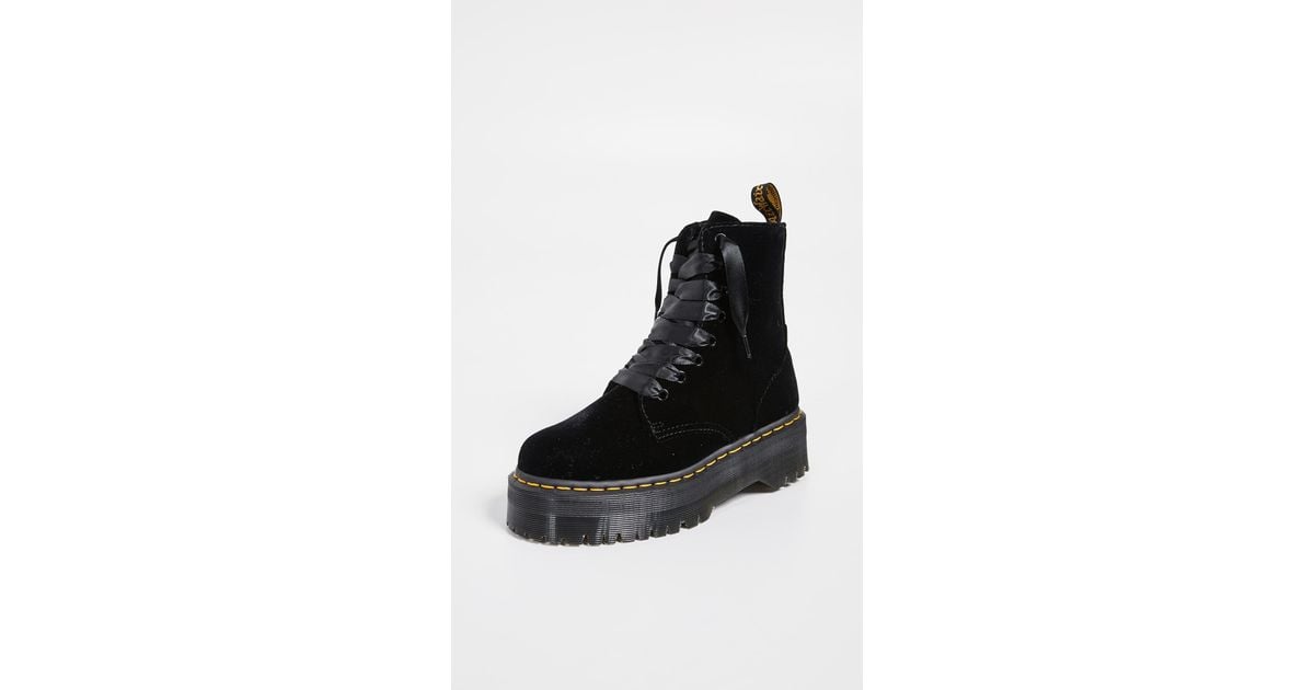 velvet jadon dr martens