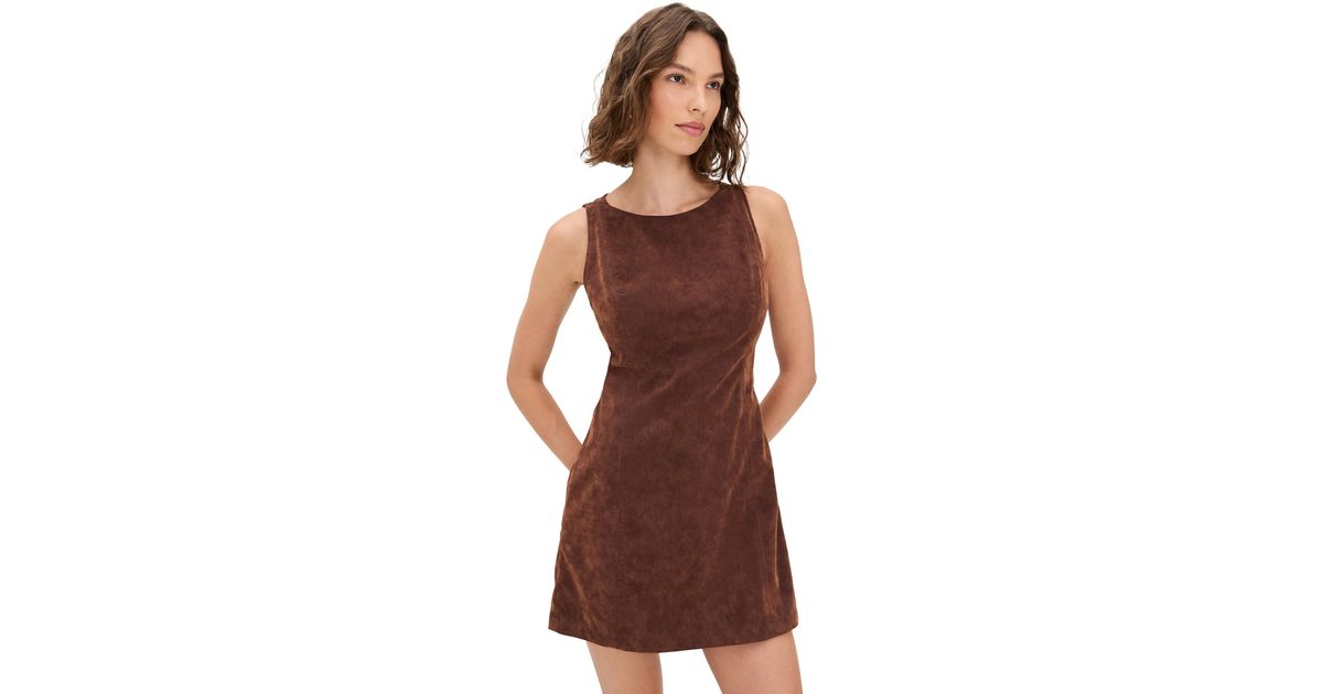 mini really short dresses Sky Light Drawstring Bust Mini Dress Red
