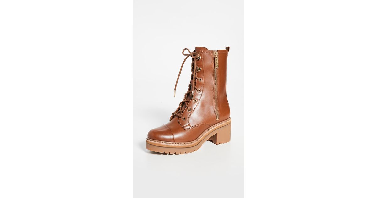 anaka boots