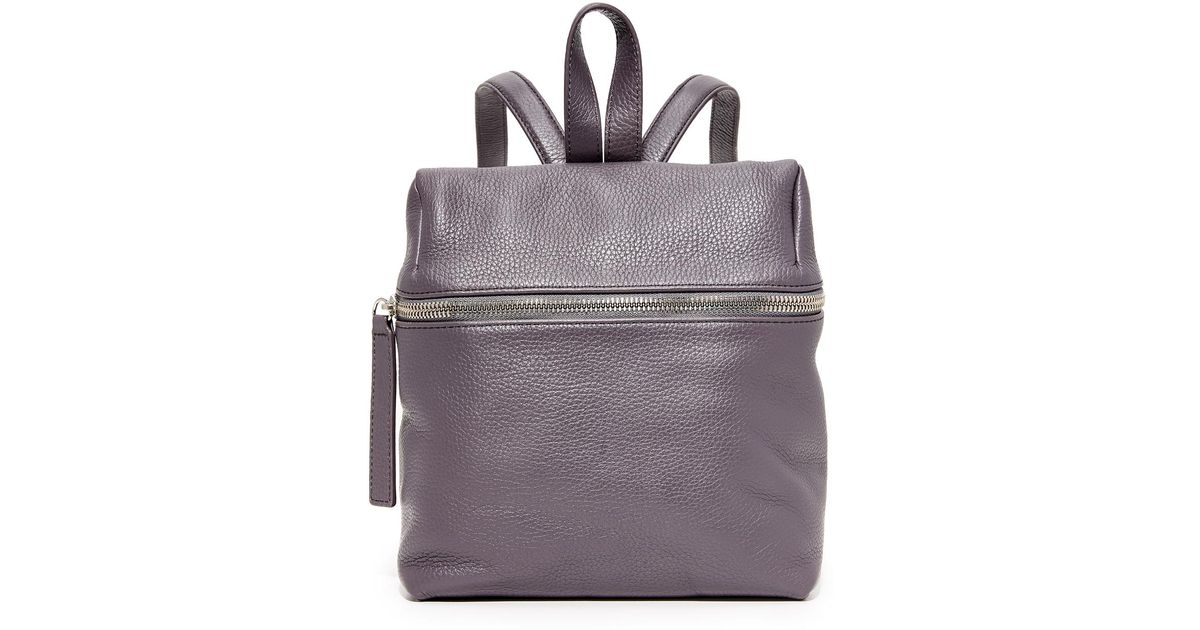 kara small backpack