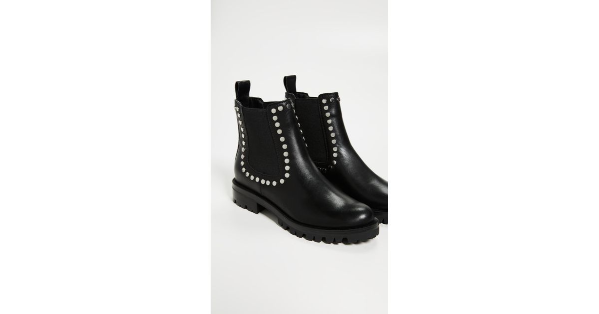 dolce vita peton bootie