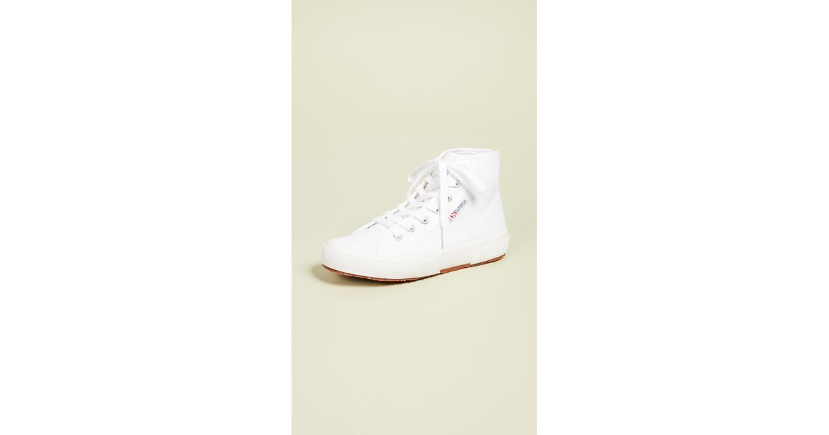 superga 2795 cotu