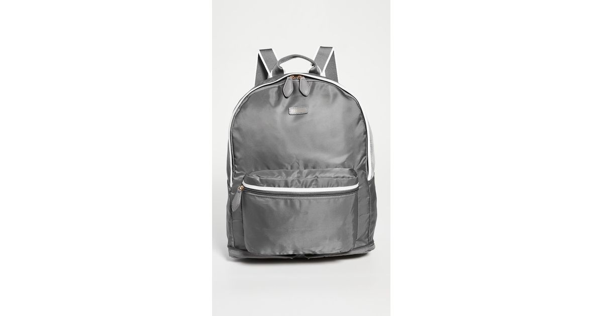 paravel fold up backpack