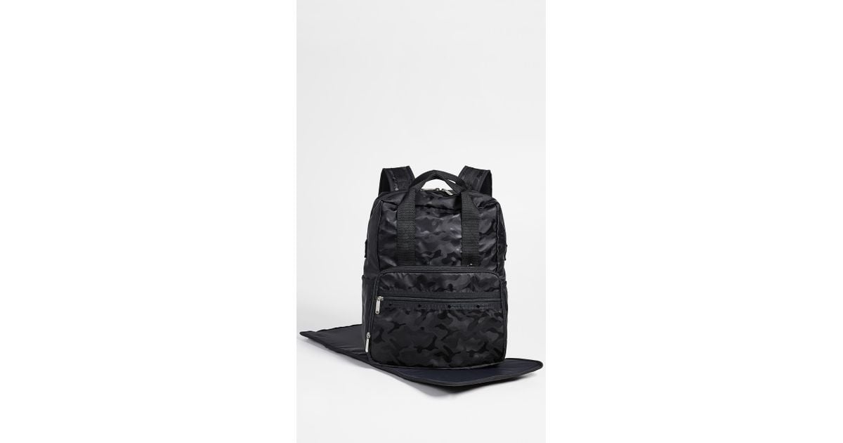 madison diaper bag backpack