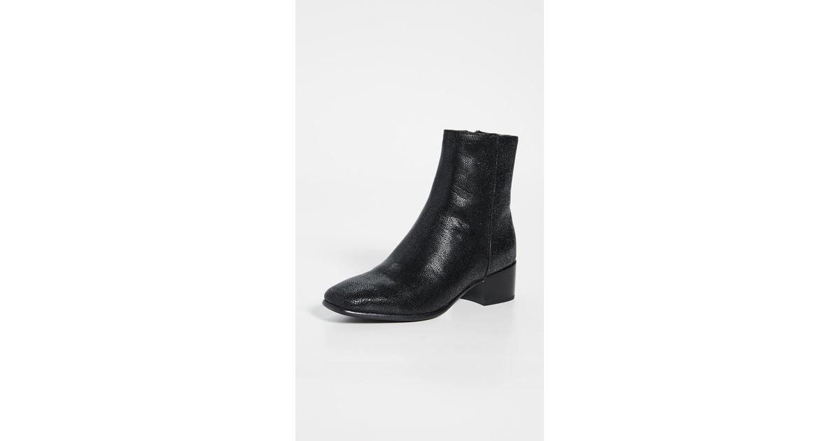 aslen mid boot