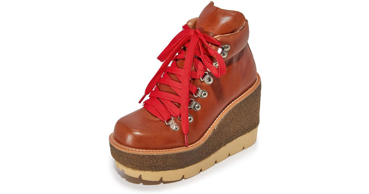 caterpillar slip on safety shoes