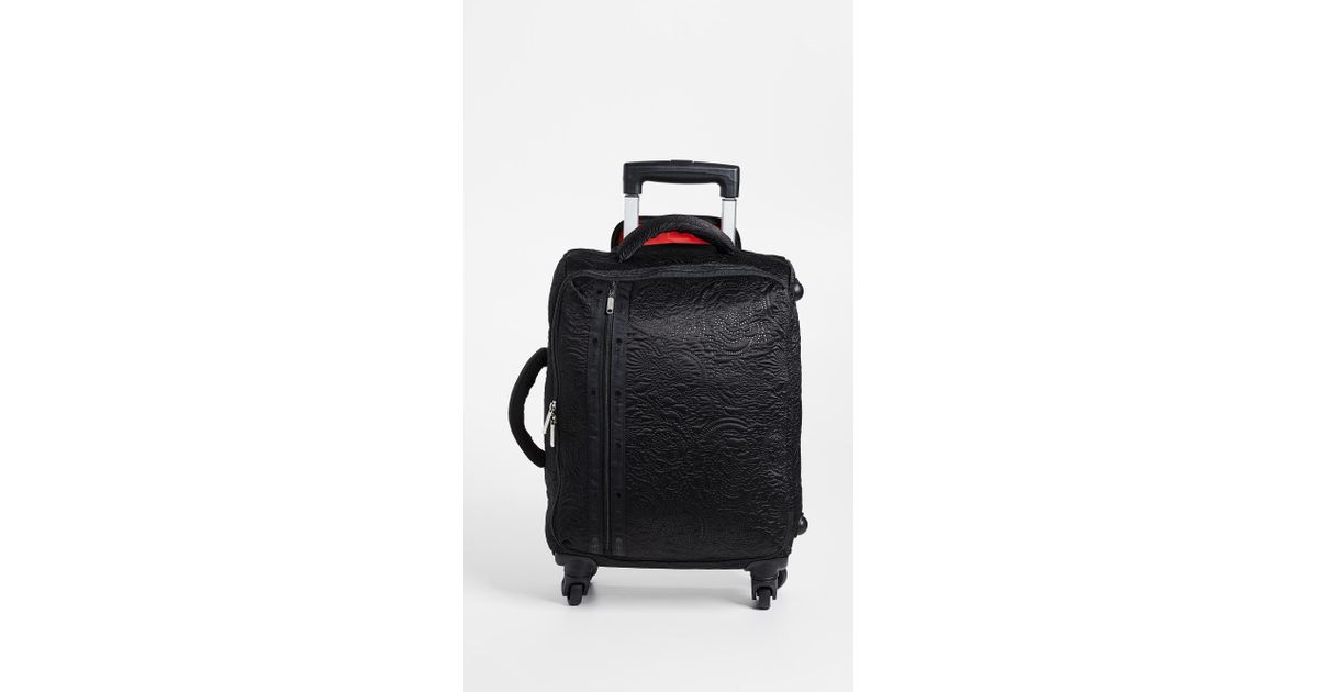 Lesportsac dakota 21 soft cheap sided luggage