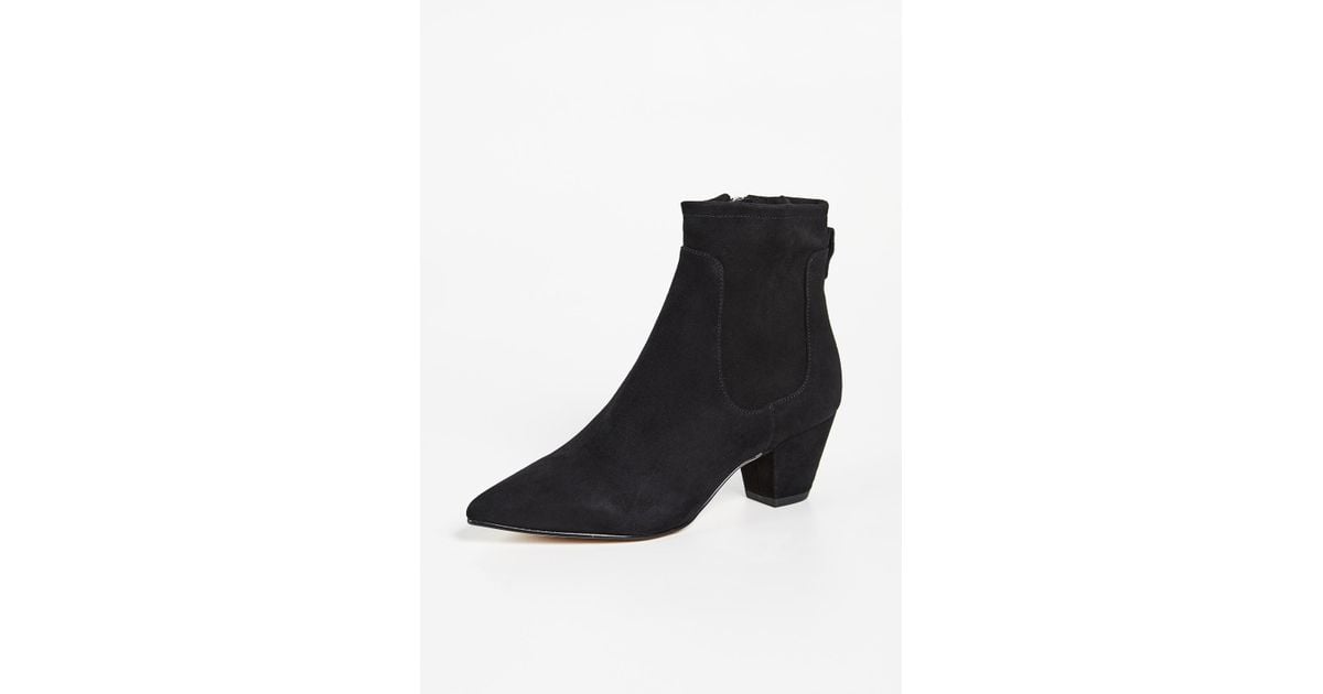 sam edelman karlee bootie