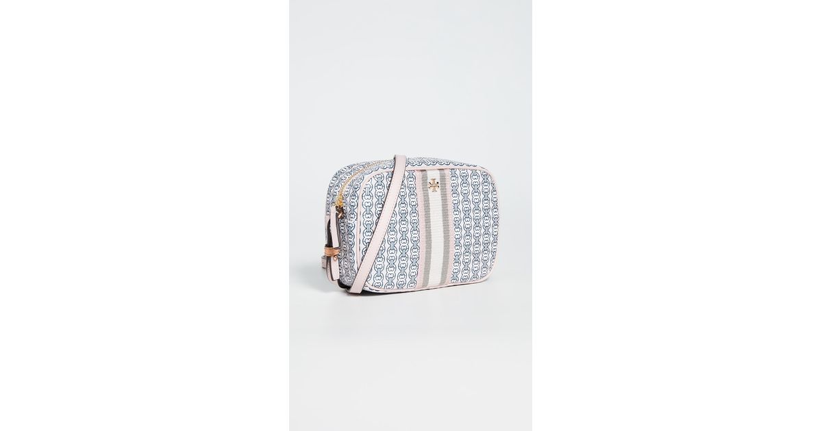 tory burch gemini link mini bag