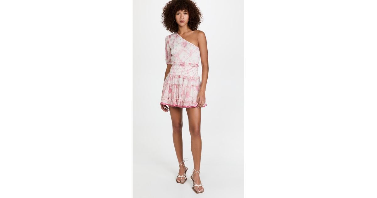 Rococo Sand Ava Dress Lyst Canada