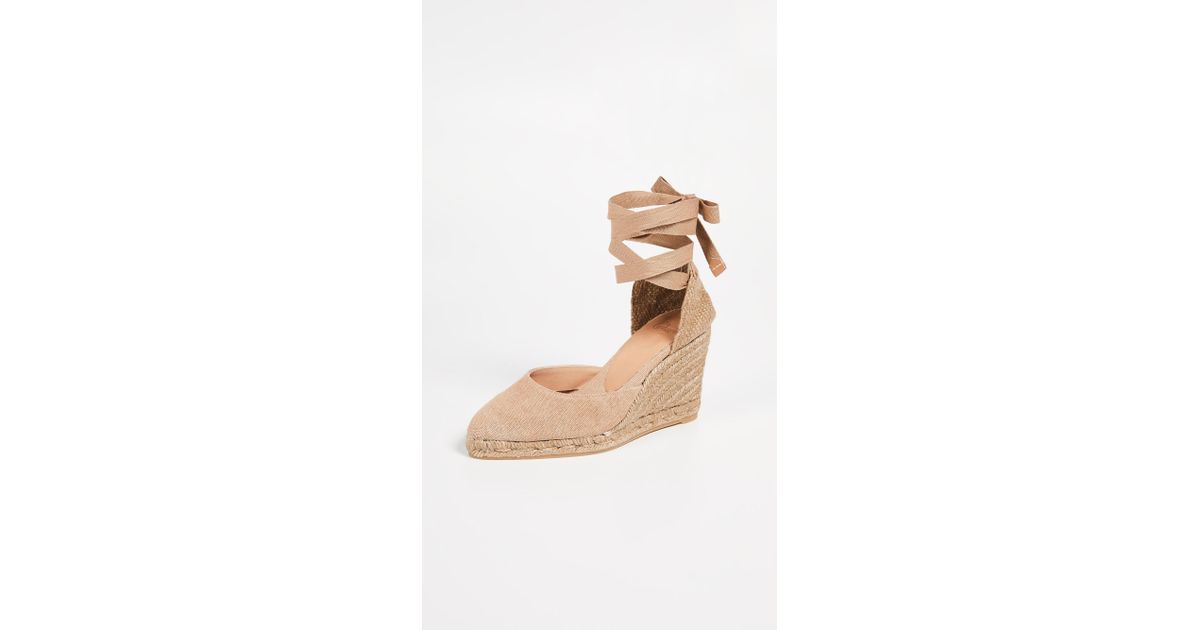 Espadrilles joyce castaner discount