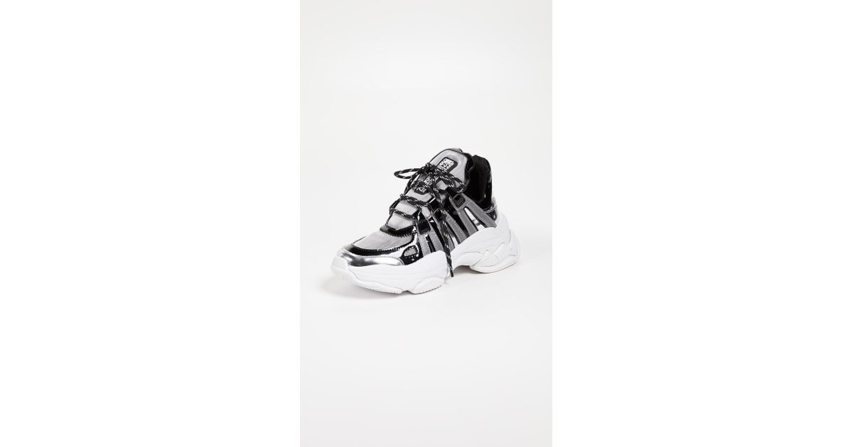 Jeffrey campbell wifi sneaker discount