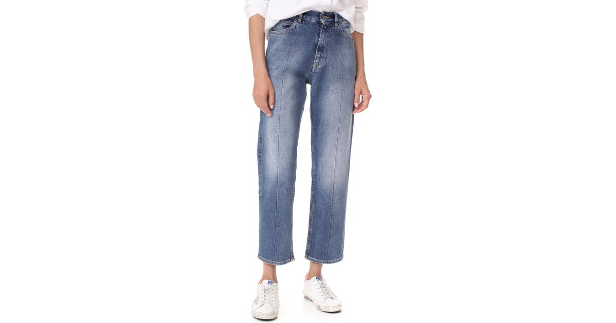 golden goose deluxe brand jeans