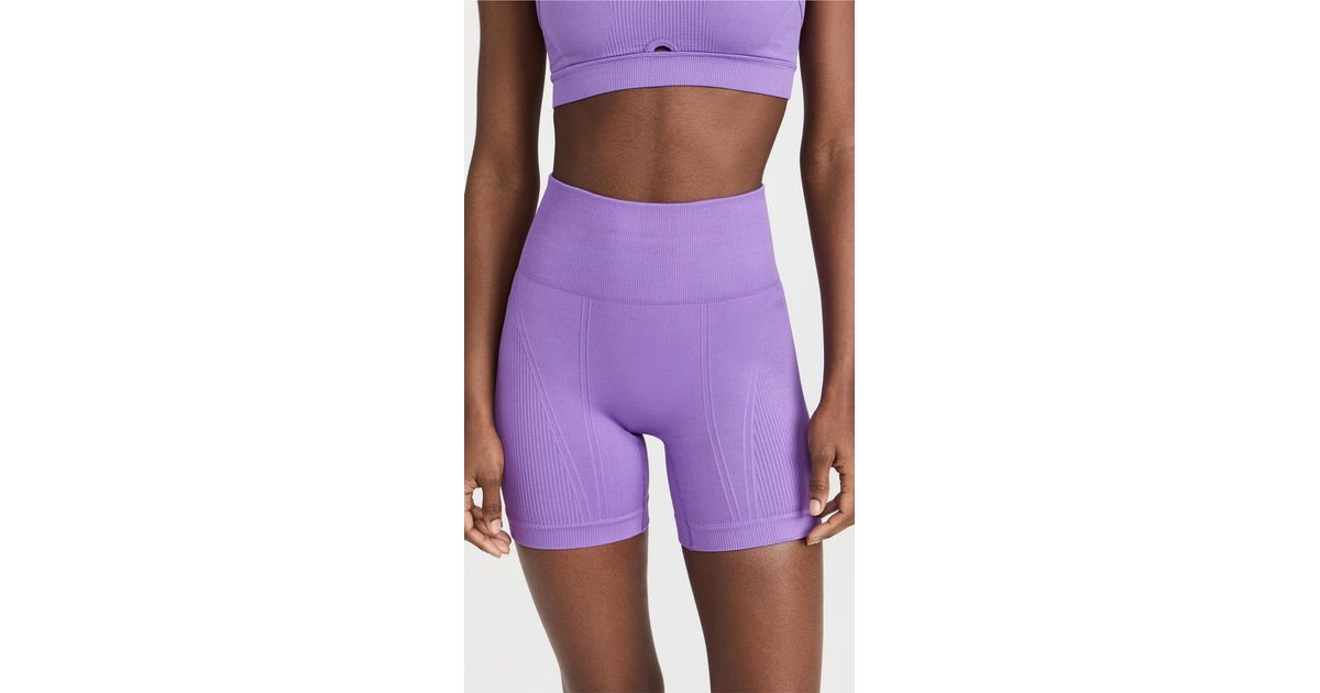 alala seamless short