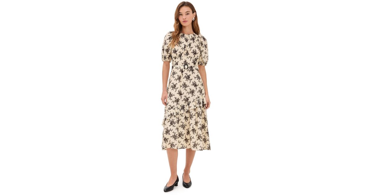 sea joan short sleeve dress Sea Joan S/S Dress